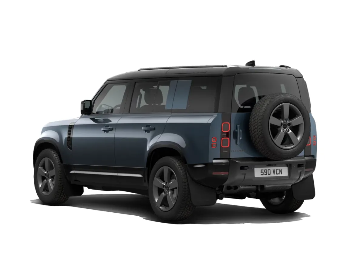 Land Rover Defender 110 X Dynamic HSC P300